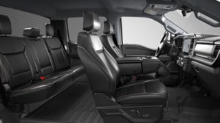 2026 Ford Super Duty® Internal Image 1